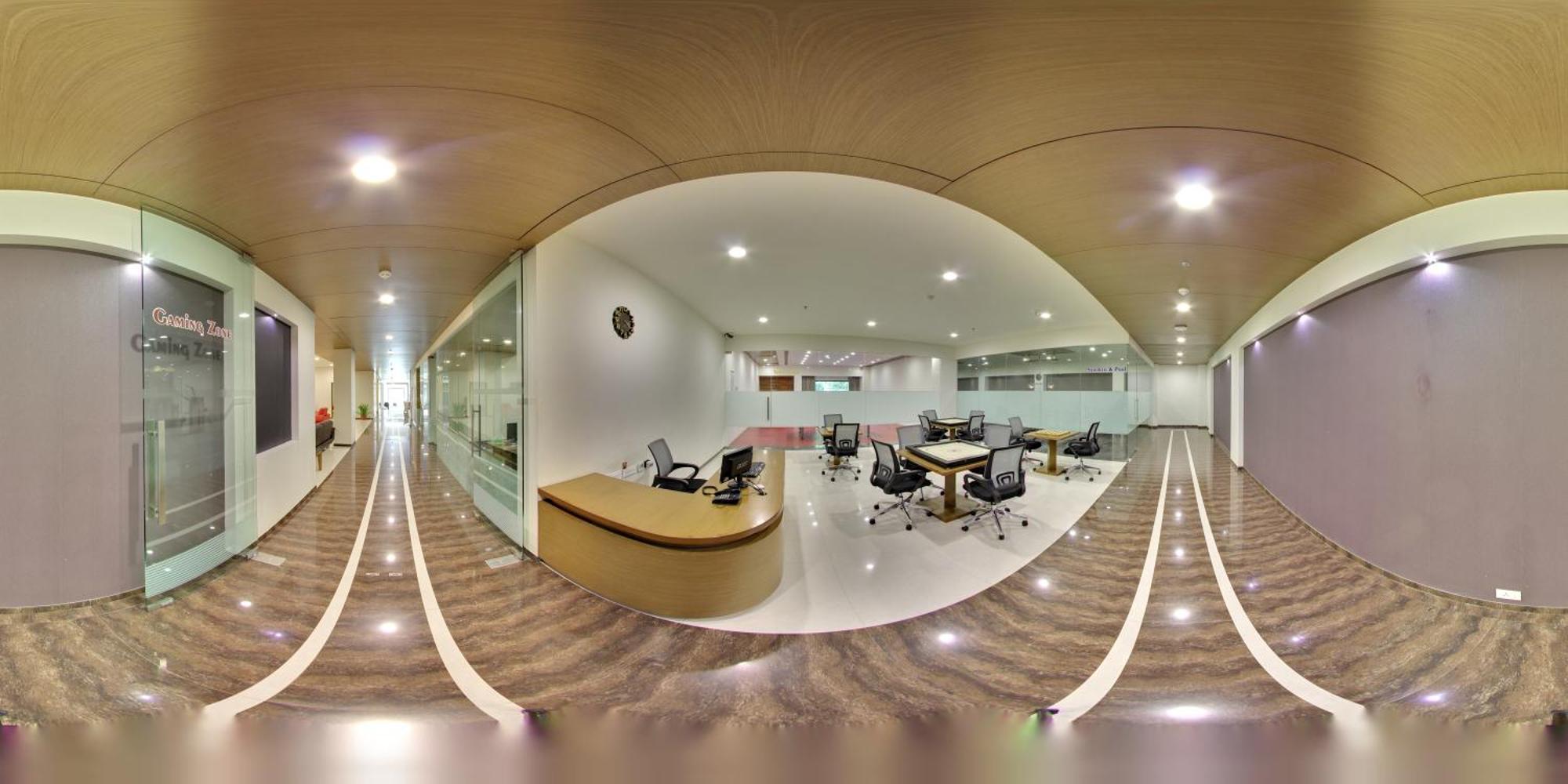 Narayani Heights Hotel&Resort Ahmedabad Bagian luar foto